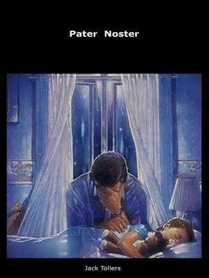 cover image of Pater Noster